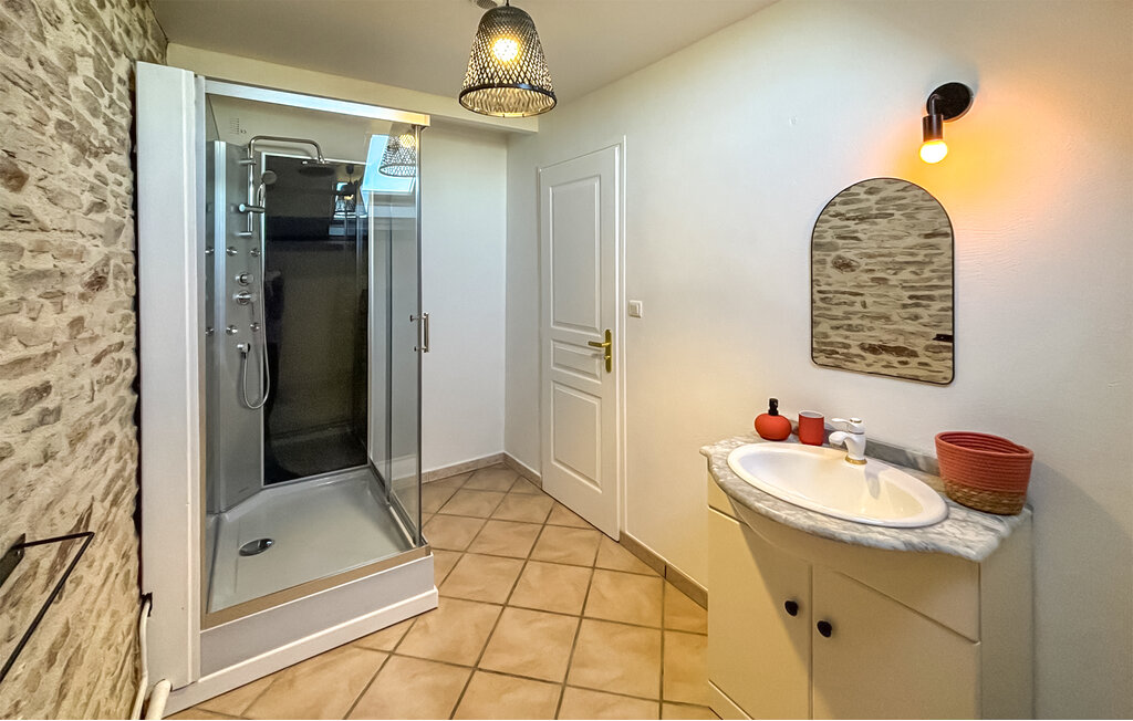 Semesterhus - Jumilhac , Frankrike - FAD782 23