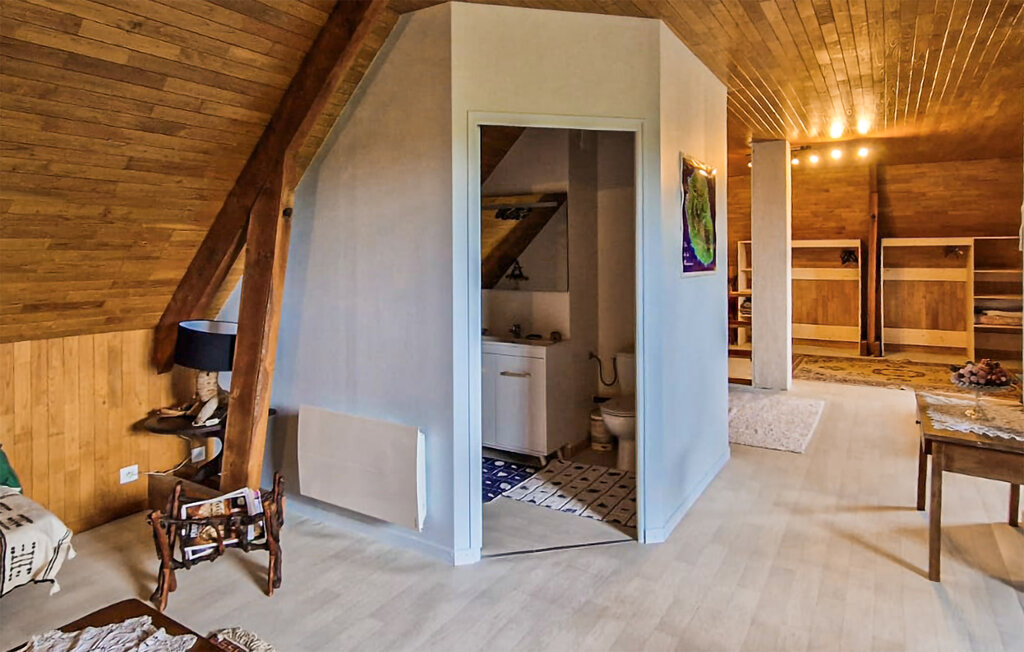 Location de vacances - Saint Saud Lacoussière , France - FAD484 12