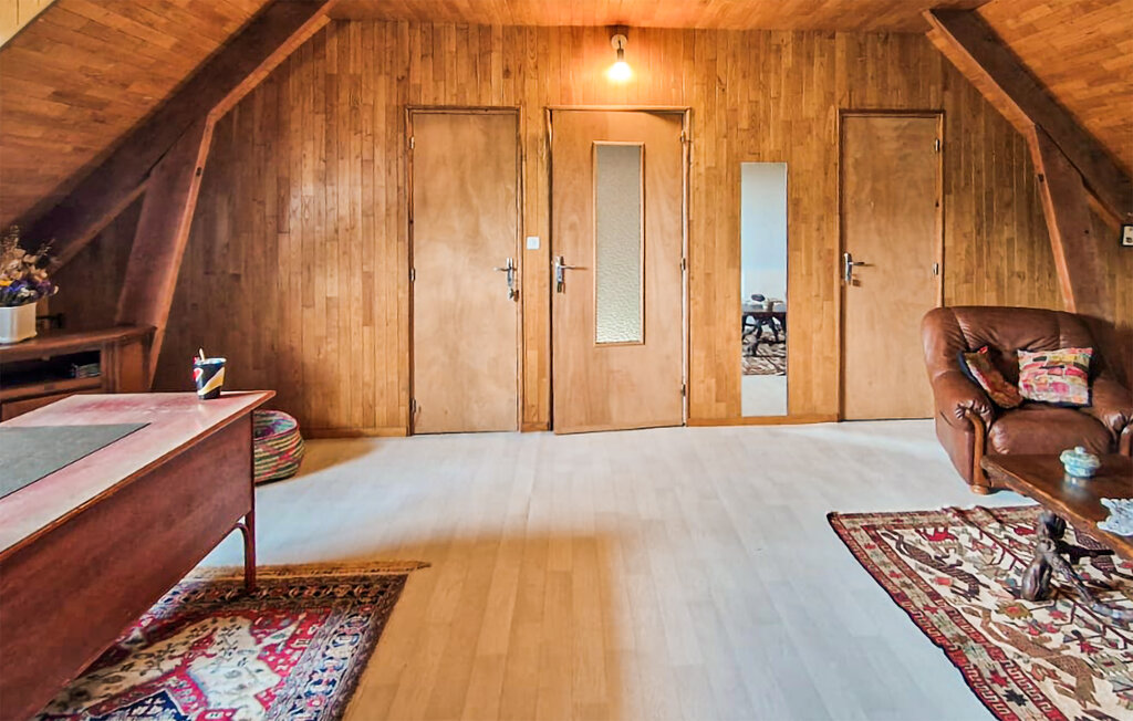 Location de vacances - Saint Saud Lacoussière , France - FAD484 13