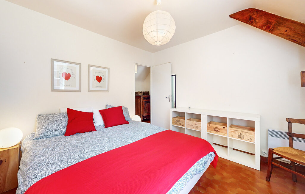 Location de vacances - Salignac-Eyvigues , France - FAD485 20