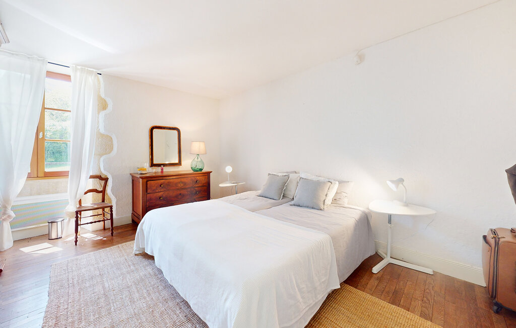 Location de vacances - Salignac-Eyvigues , France - FAD485 23