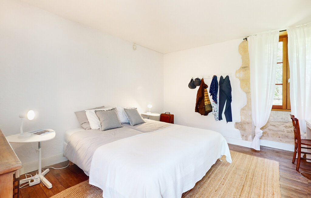 Location de vacances - Salignac-Eyvigues , France - FAD485 25