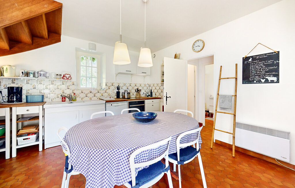 Location de vacances - Salignac-Eyvigues , France - FAD485 16