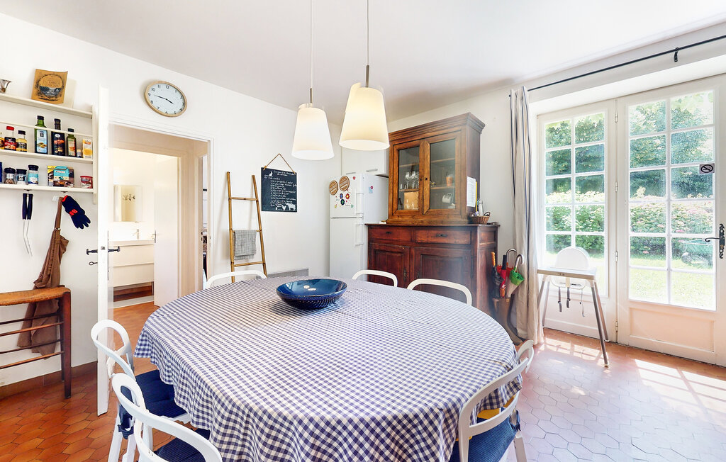 Location de vacances - Salignac-Eyvigues , France - FAD485 7