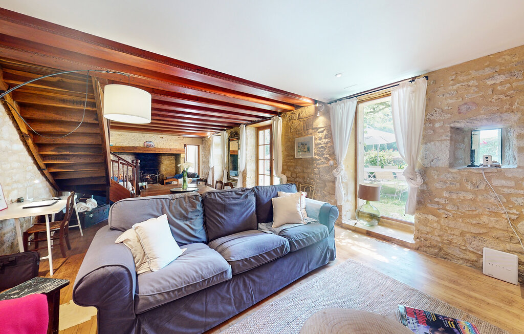 Location de vacances - Salignac-Eyvigues , France - FAD485 3