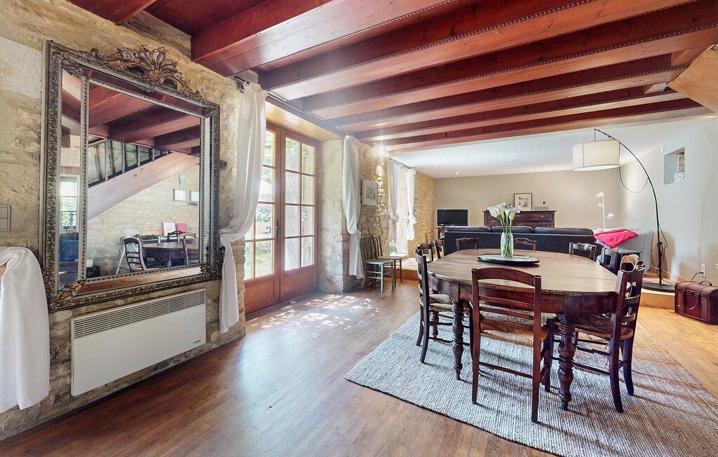 Location de vacances - Salignac-Eyvigues , France - FAD485 5