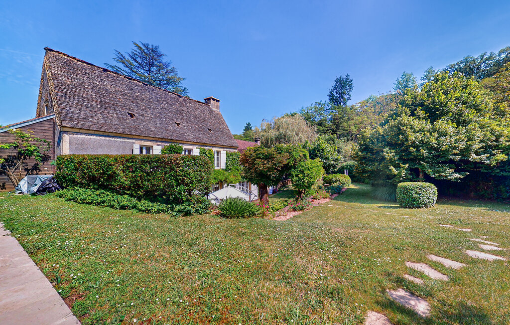 Location de vacances - Salignac-Eyvigues , France - FAD485 11