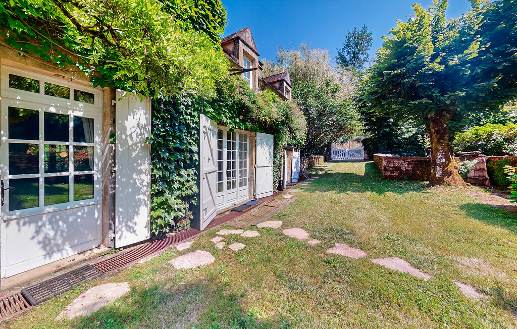 Location de vacances - Salignac-Eyvigues , France - FAD485 12