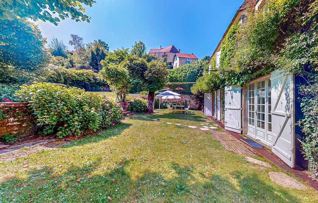 Location de vacances - Salignac-Eyvigues , France - FAD485 2