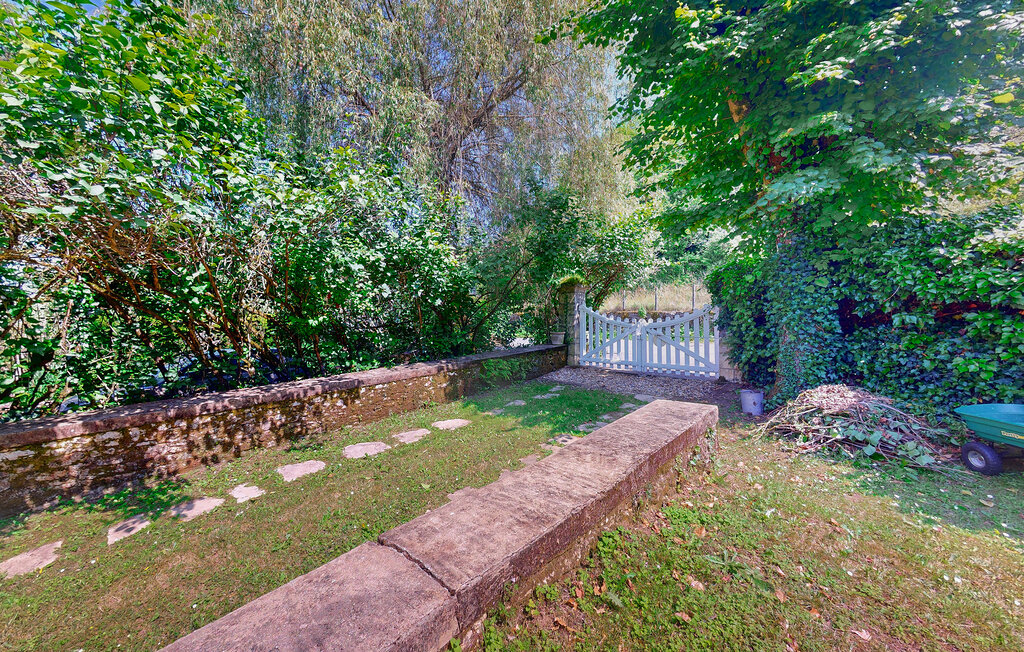 Location de vacances - Salignac-Eyvigues , France - FAD485 14