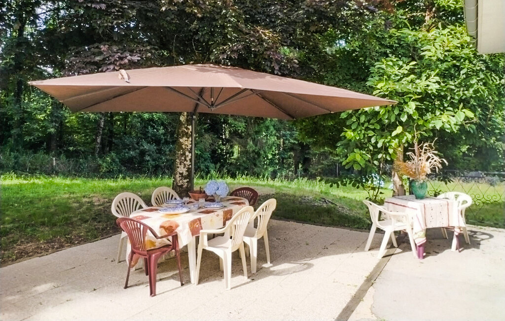 Location de vacances - Saint Saud Lacoussière , France - FAD484 10