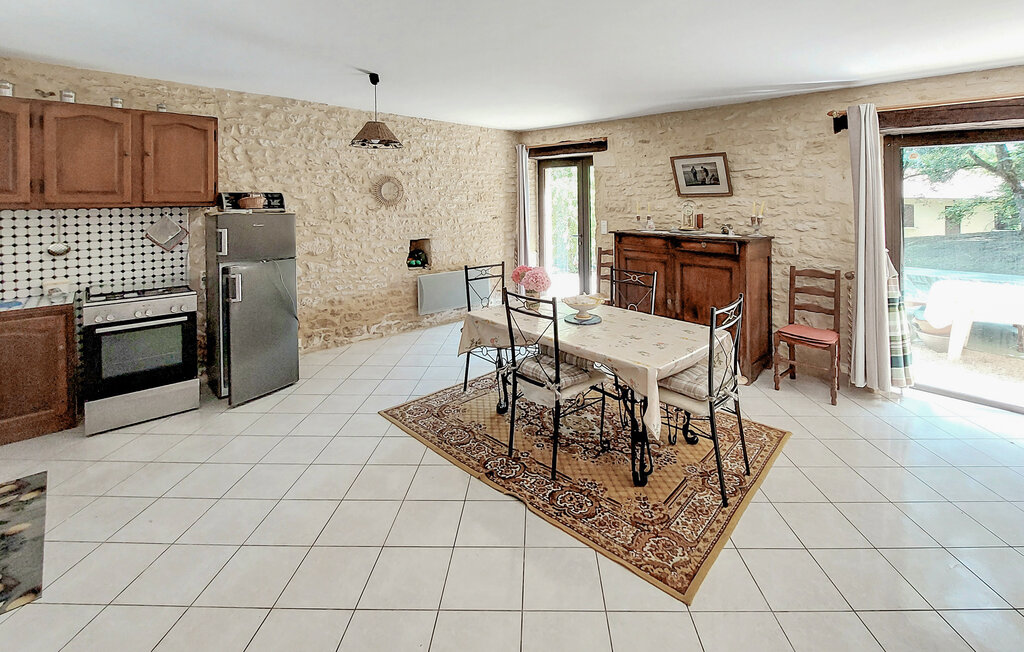 Location de vacances - Périgord Noir , France - FAD493 11