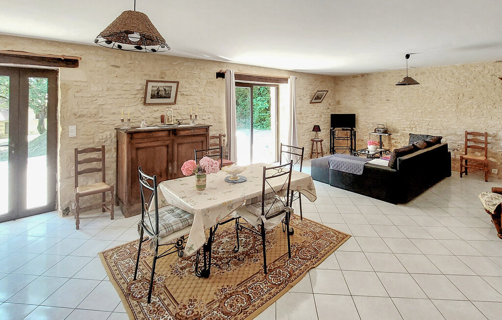 Location de vacances - Périgord Noir , France - FAD493 4