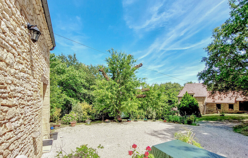 Location de vacances - Périgord Noir , France - FAD493 2
