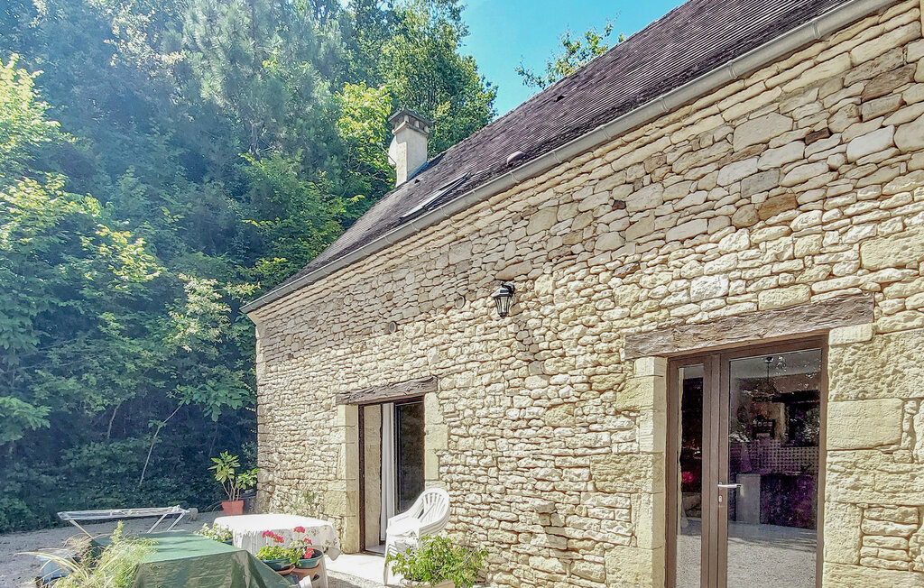 Location de vacances - Périgord Noir , France - FAD493 8