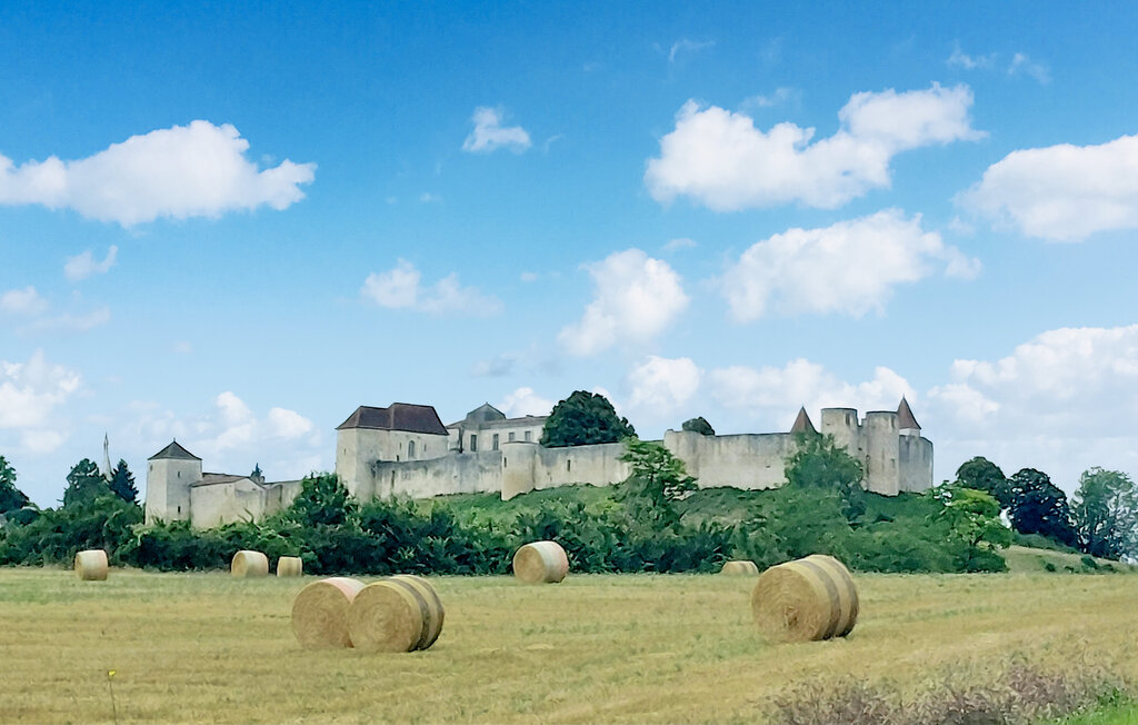 Location de vacances - Saint-Privat-des-Prés , France - FAD494 27