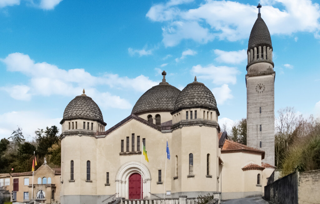 Location de vacances - Saint-Privat-des-Prés , France - FAD494 29