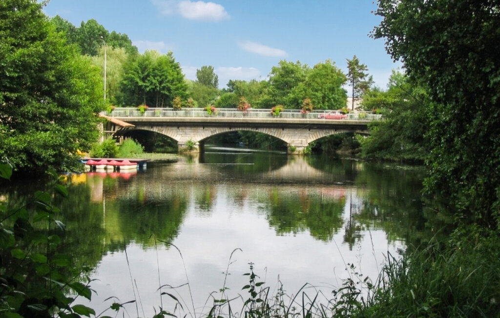 Location de vacances - Saint-Privat-des-Prés , France - FAD494 31