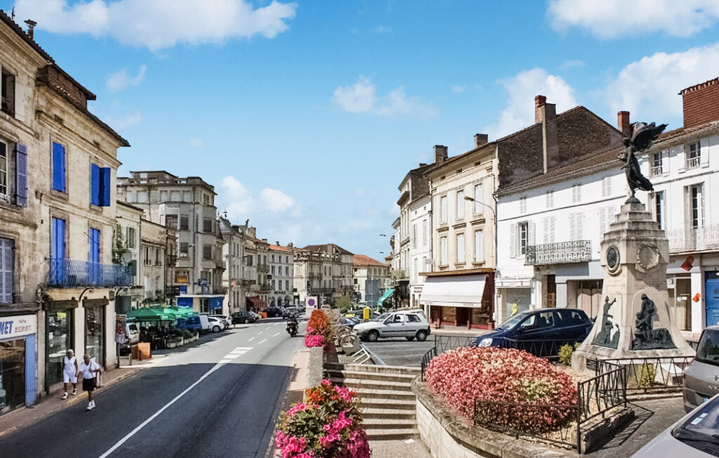 Location de vacances - Saint-Privat-des-Prés , France - FAD494 32