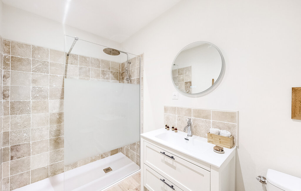 Location de vacances - Saint-Privat-des-Prés , France - FAD494 23