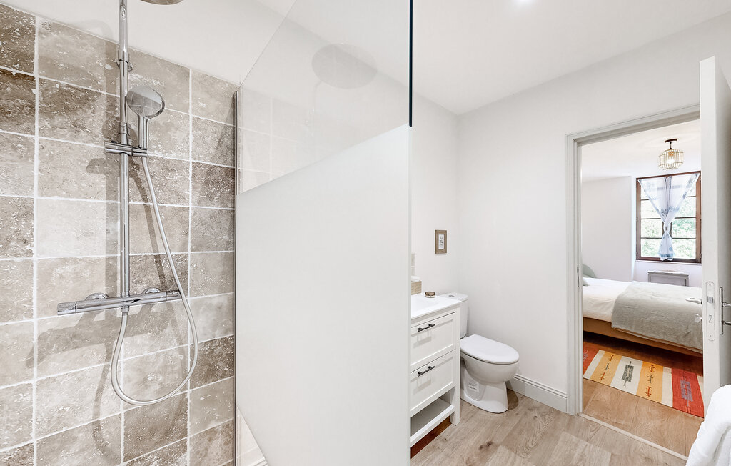 Location de vacances - Saint-Privat-des-Prés , France - FAD494 24