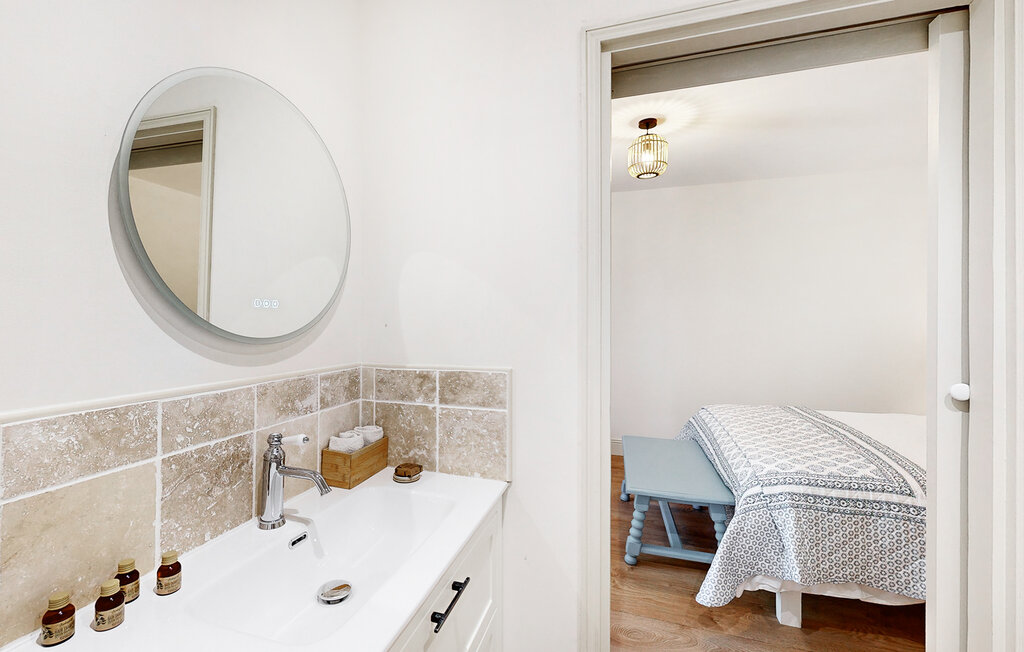 Location de vacances - Saint-Privat-des-Prés , France - FAD494 26