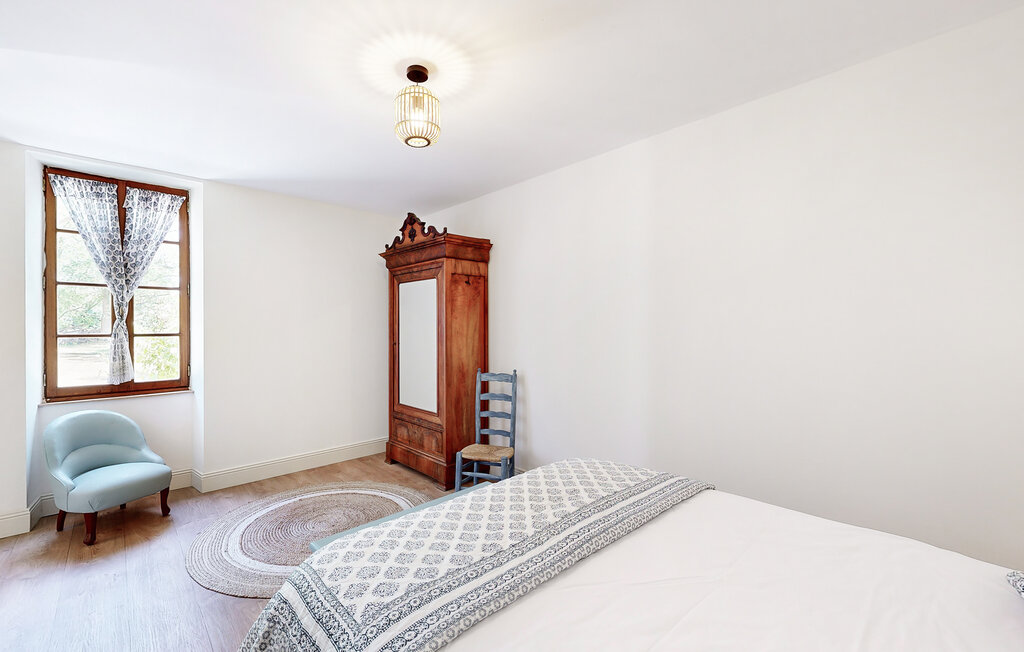 Location de vacances - Saint-Privat-des-Prés , France - FAD494 19