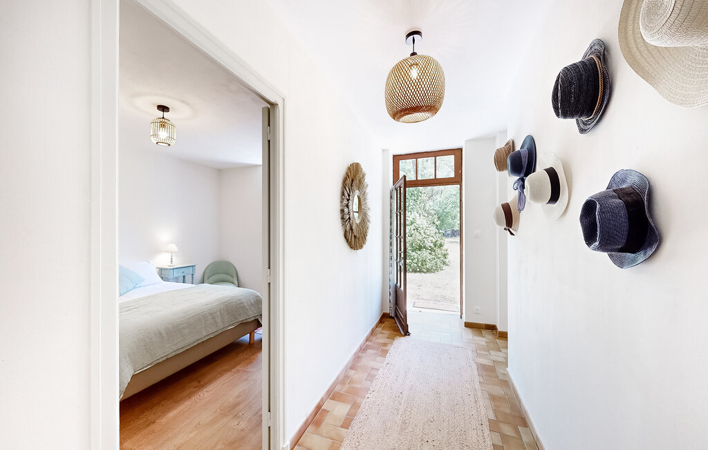 Location de vacances - Saint-Privat-des-Prés , France - FAD494 17