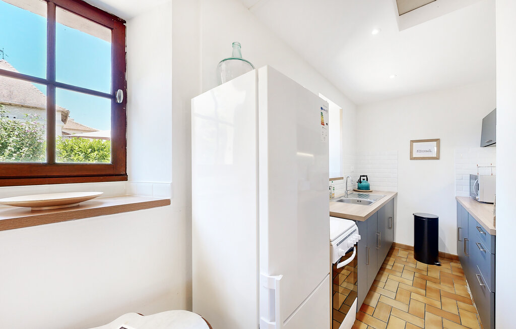 Location de vacances - Saint-Privat-des-Prés , France - FAD494 15