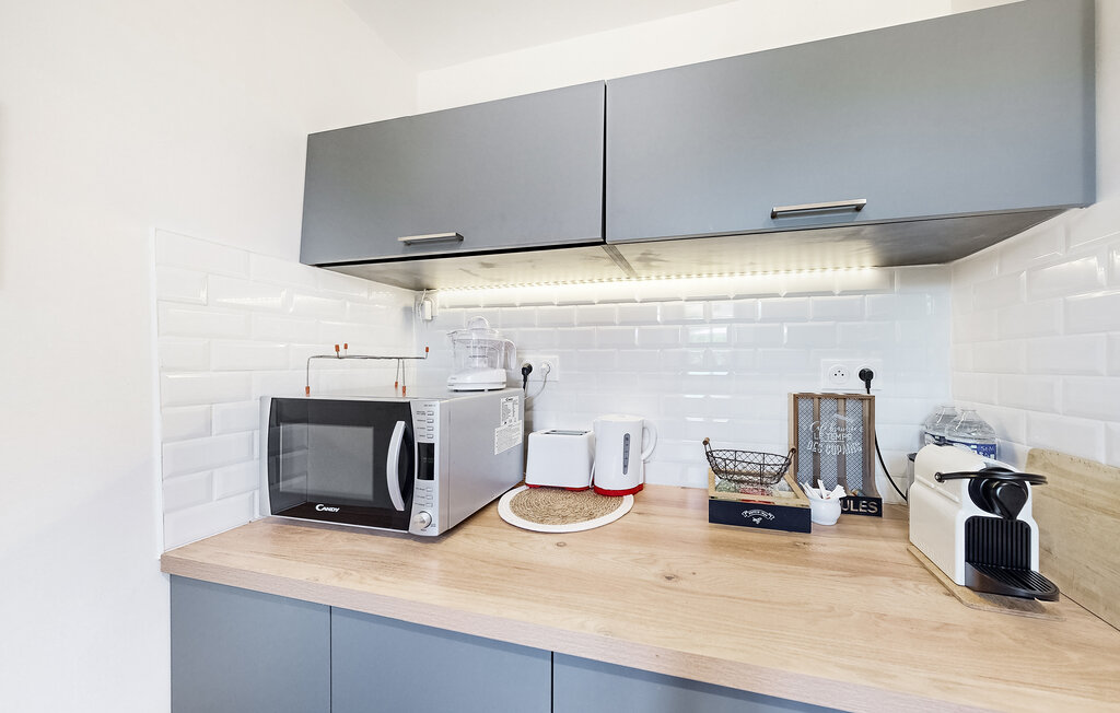 Location de vacances - Saint-Privat-des-Prés , France - FAD494 16