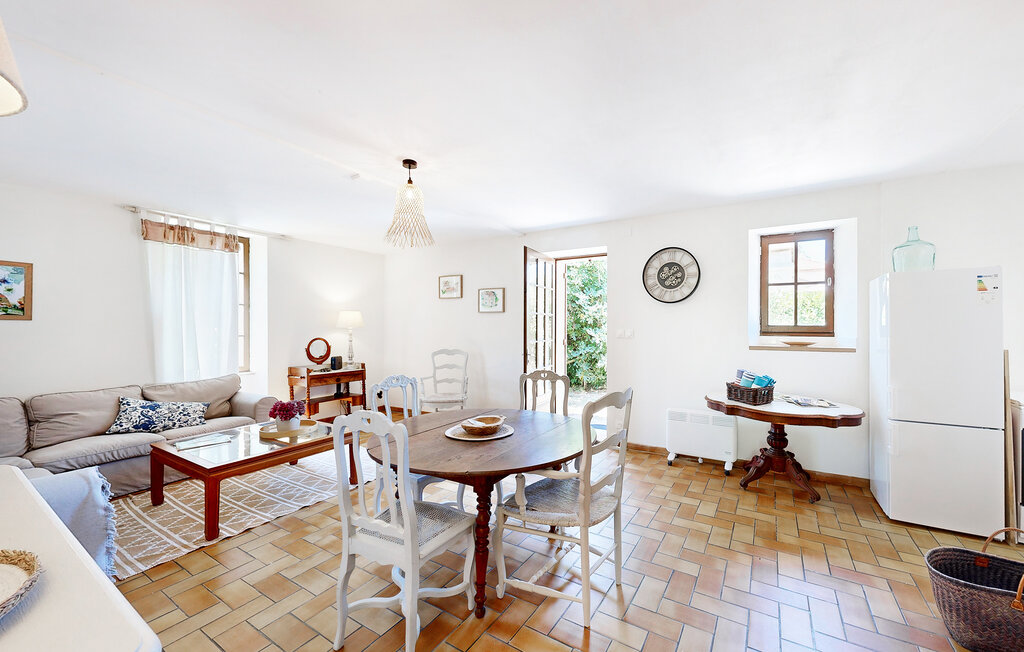 Location de vacances - Saint-Privat-des-Prés , France - FAD494 3