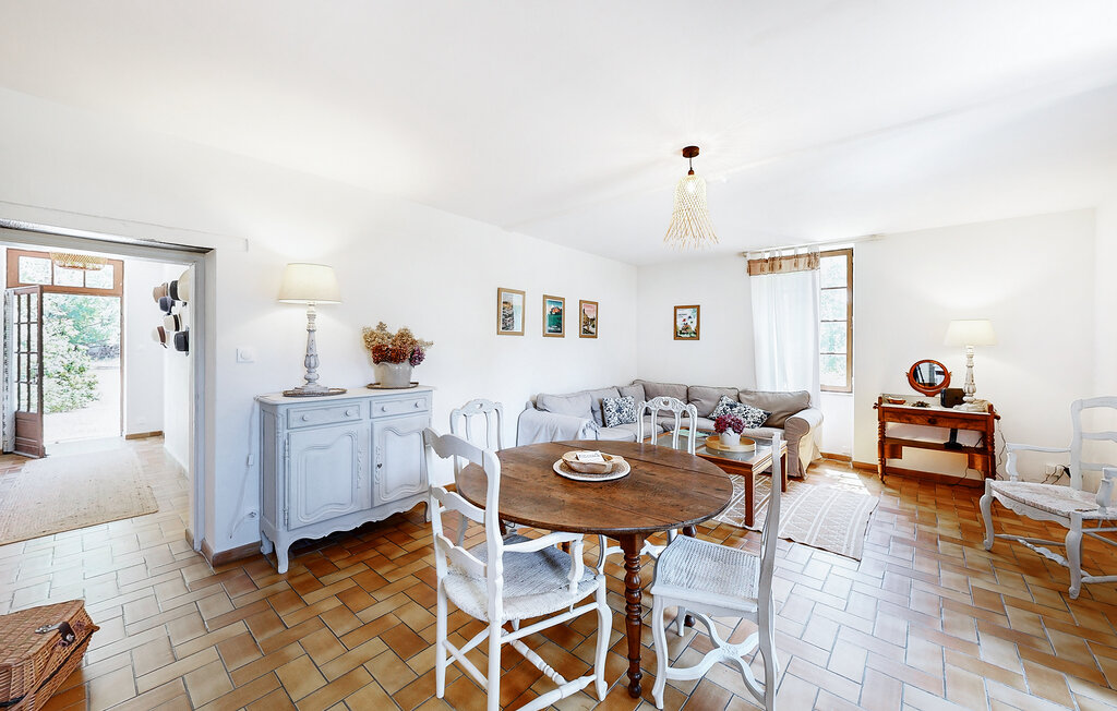 Location de vacances - Saint-Privat-des-Prés , France - FAD494 5