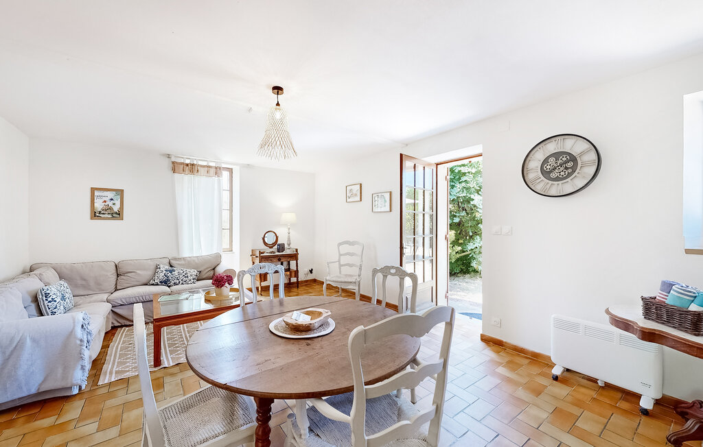 Location de vacances - Saint-Privat-des-Prés , France - FAD494 14