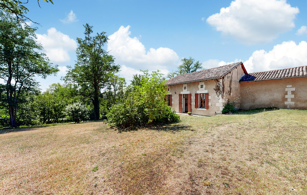 Location de vacances - Saint-Privat-des-Prés , France - FAD494 9