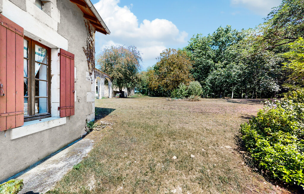 Location de vacances - Saint-Privat-des-Prés , France - FAD494 10