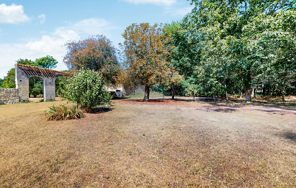 Location de vacances - Saint-Privat-des-Prés , France - FAD494 11