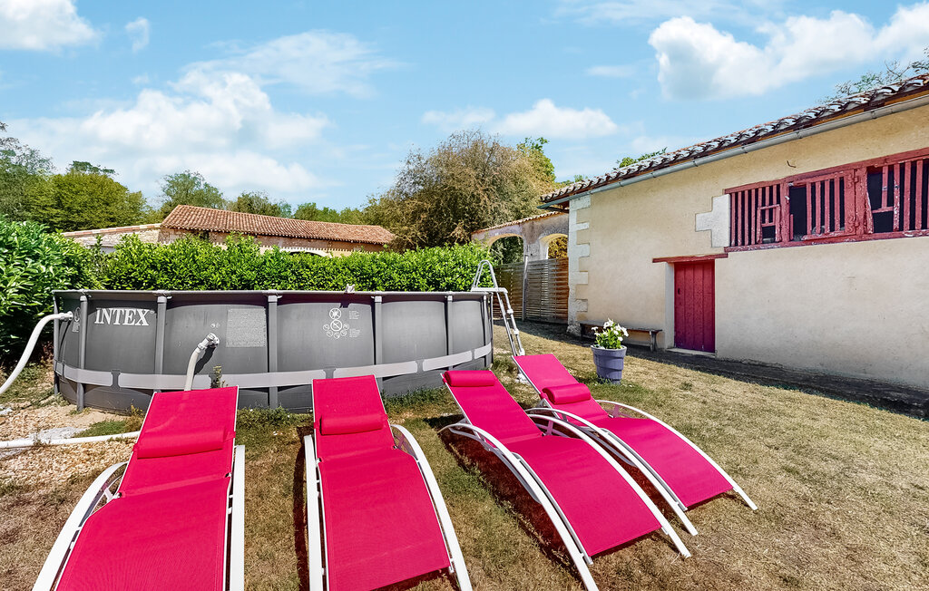 Location de vacances - Saint-Privat-des-Prés , France - FAD494 7