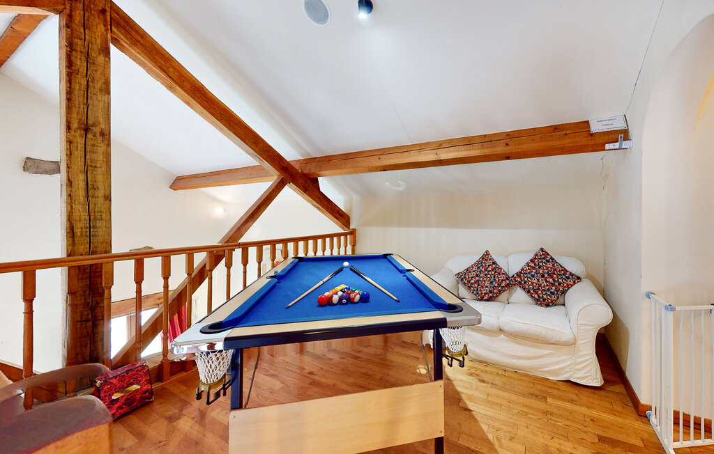 Semesterhus - St. Saud Lacoussiere , Frankrike - FAD801 32