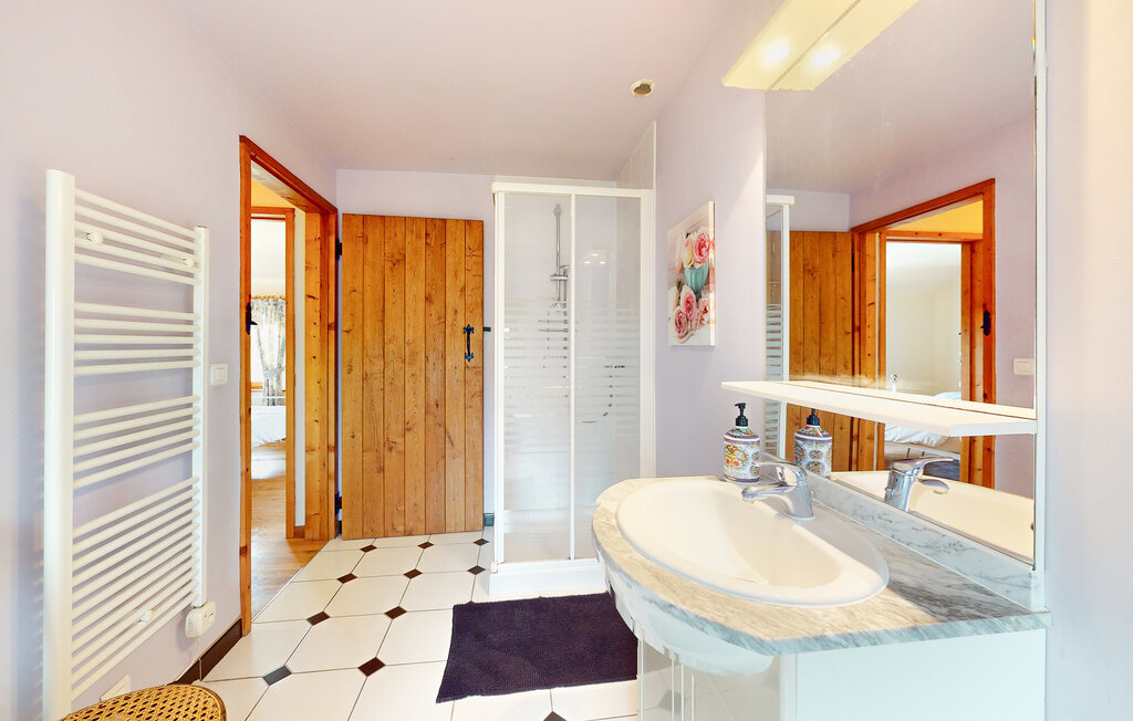 Semesterhus - St. Saud Lacoussiere , Frankrike - FAD801 31