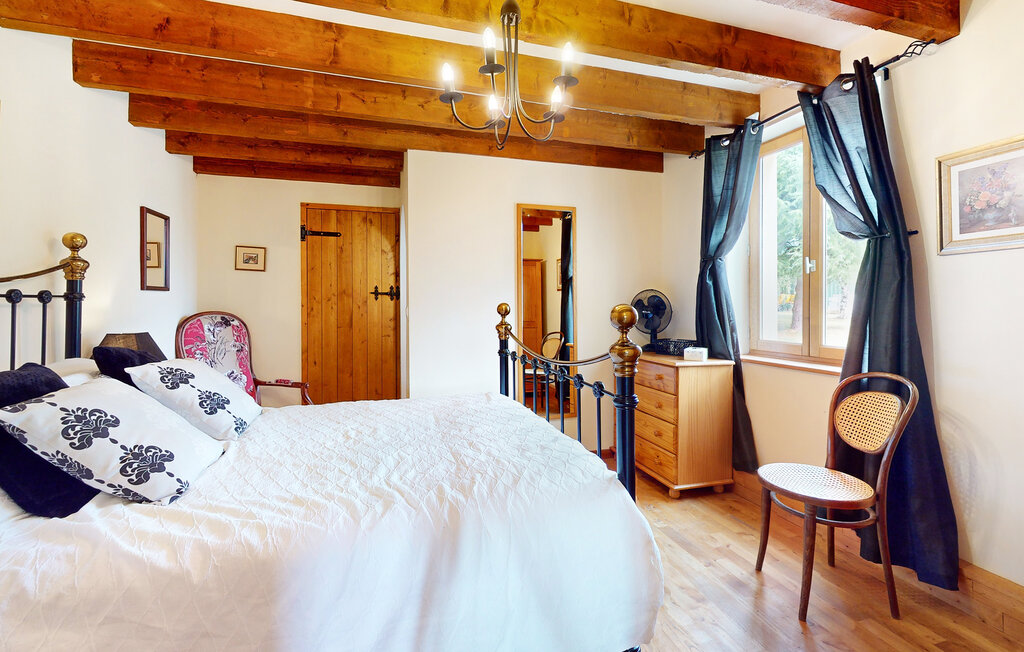 Semesterhus - St. Saud Lacoussiere , Frankrike - FAD801 22