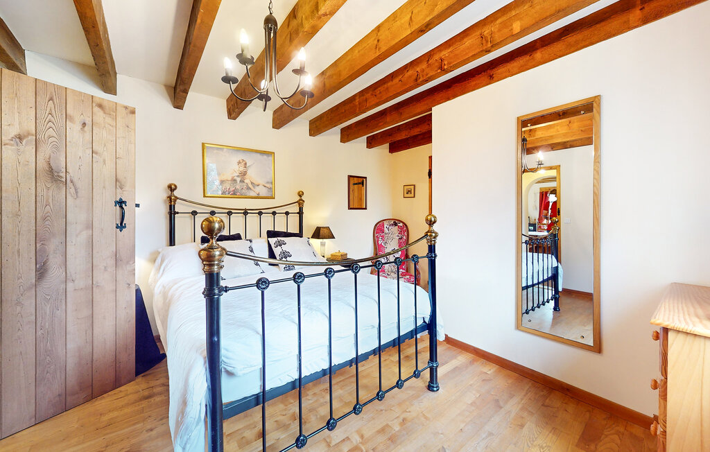 Semesterhus - St. Saud Lacoussiere , Frankrike - FAD801 23