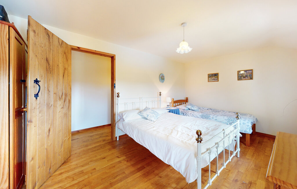 Semesterhus - St. Saud Lacoussiere , Frankrike - FAD801 25