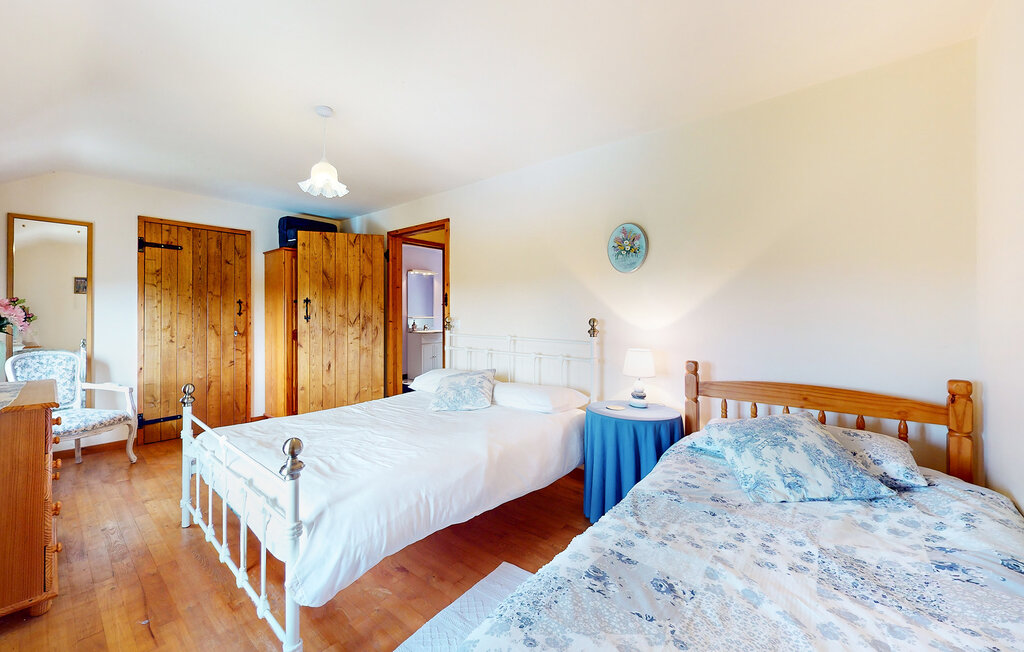Semesterhus - St. Saud Lacoussiere , Frankrike - FAD801 26