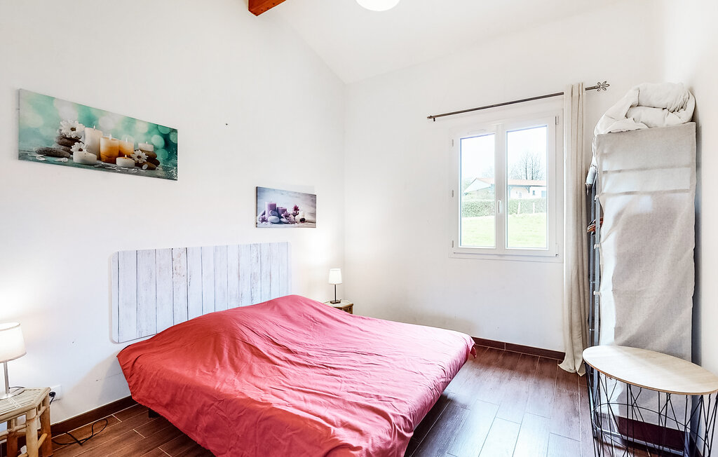 Location de vacances - Bussière-Badil , France - FAD501 23