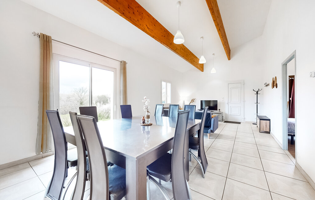 Location de vacances - Bussière-Badil , France - FAD501 13