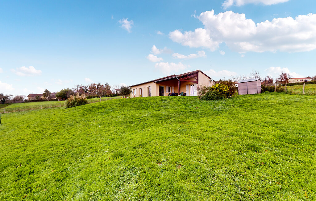 Location de vacances - Bussière-Badil , France - FAD501 11