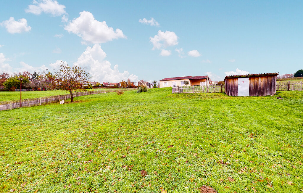 Location de vacances - Bussière-Badil , France - FAD501 12