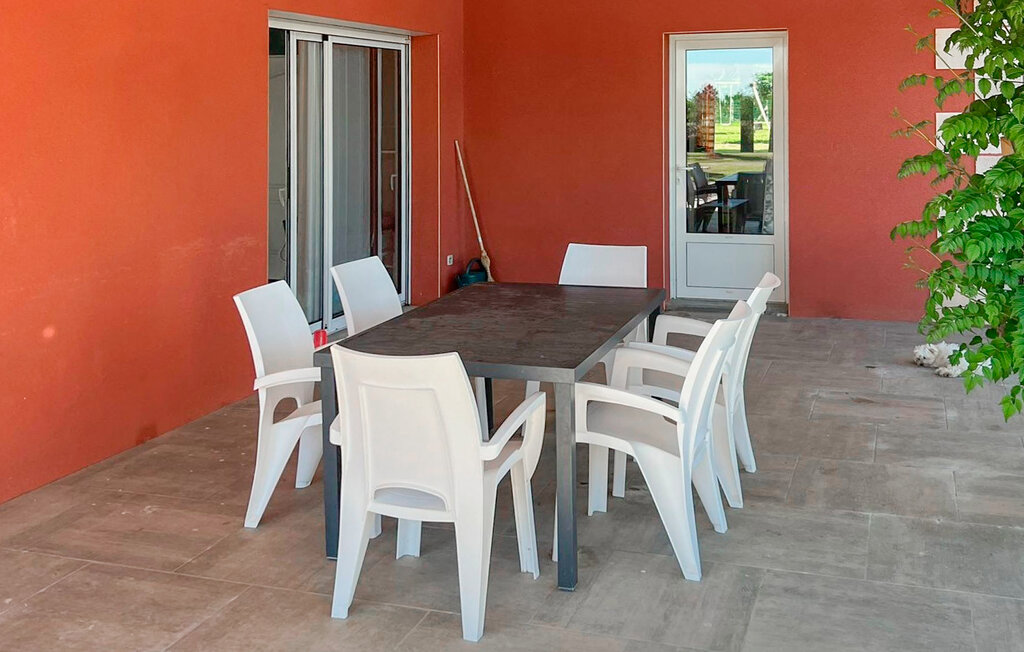 Location de vacances - Eyraud-Crempse-Maurens , France - FAD503 13