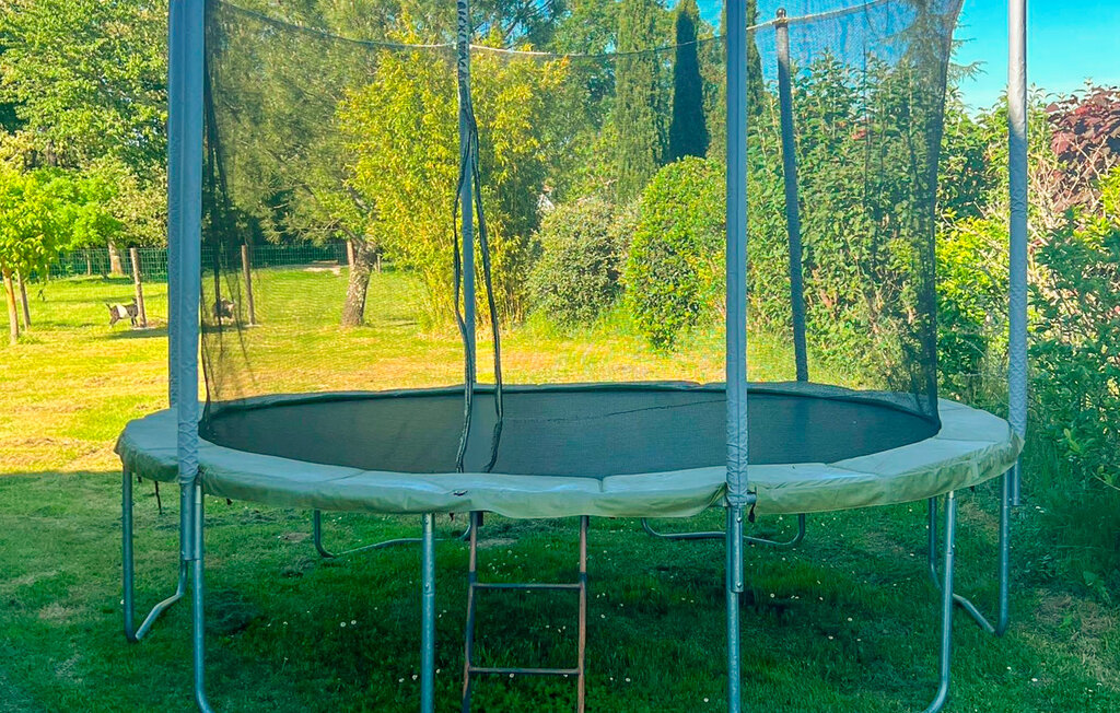 Location de vacances - Eyraud-Crempse-Maurens , France - FAD503 14