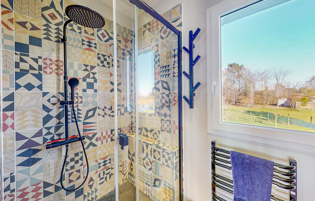 Location de vacances - Eyraud-Crempse-Maurens , France - FAD503 31